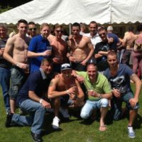 Tony Wiles Photo 9