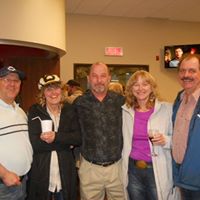 Paul Bronson Photo 44