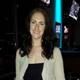 Nicole Brown Photo 18