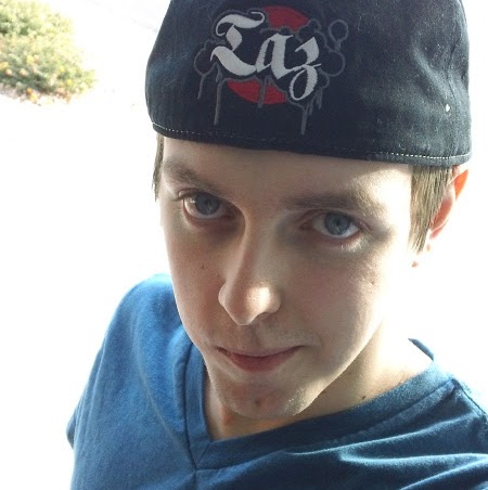 Aaron Lytle Photo 23