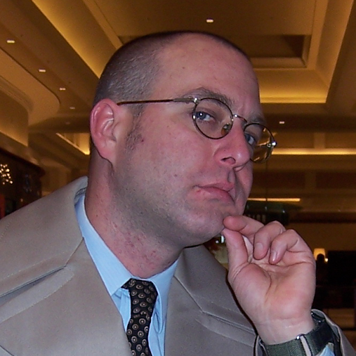 Matthew Link Photo 25