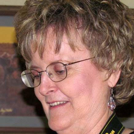 Kay James Photo 3