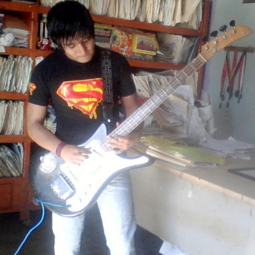 Santos Aguilar Photo 35
