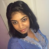 Angel Persad Photo 3