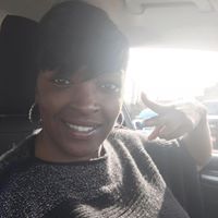 Renee Calloway Photo 9