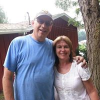 Betty Fox Photo 31