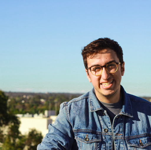Thomas Pritchard Photo 21