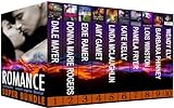 Romance Super Bundle