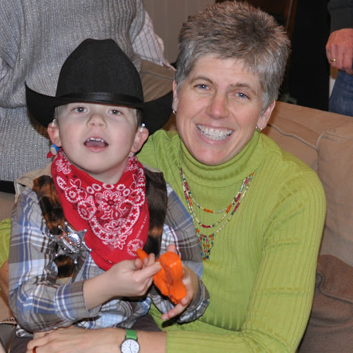Julie Bostick Photo 12