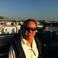 Terence Hall Photo 13