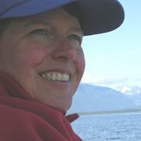 Julia Cruse Photo 8