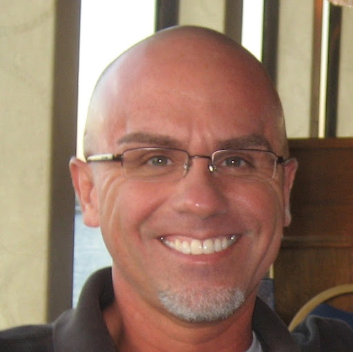 Christopher Parsons Photo 28