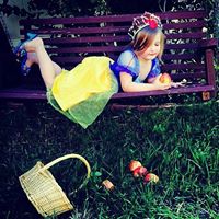 Regina Winters Photo 8