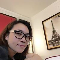 Christie Ho Photo 25