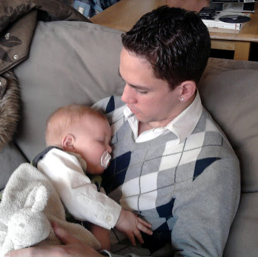 Jonathan Michels Photo 5