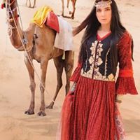 Saima Ahmad Photo 6