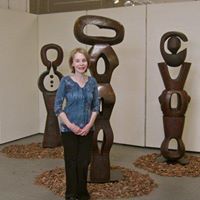 Jean Wolff Photo 33