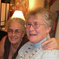 Barbara Hooper Photo 27