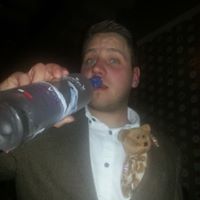 Mark Lavery Photo 9