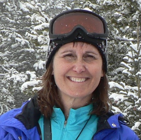 Nancy Warren Photo 33