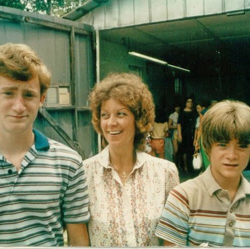 Martha Kennedy Photo 20