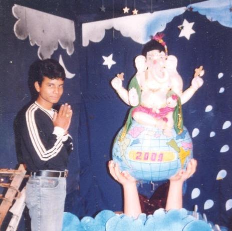 Santosh Patnaik Photo 10