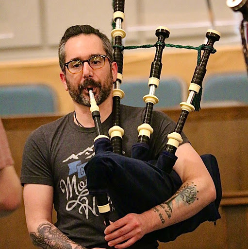Seth Graham Photo 8
