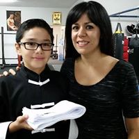 Annette Arellano Photo 14