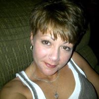 Kristy Harris Photo 31