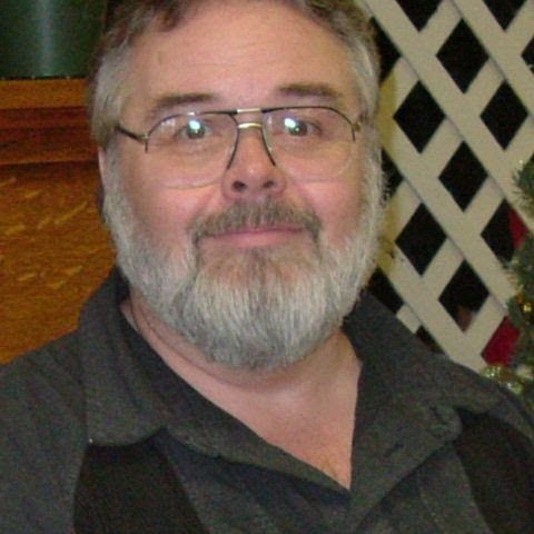 Raymond Long Photo 30