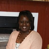 Frances Collins Photo 35