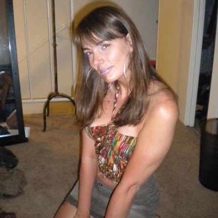 Judith Francois Photo 18
