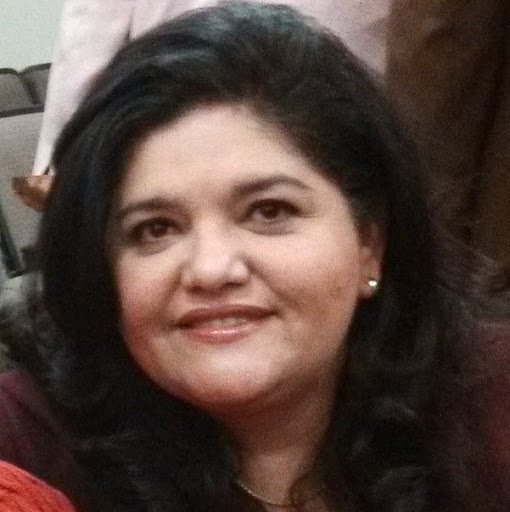 Anita Aguilar Photo 40