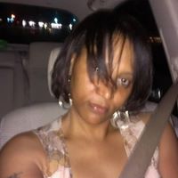 Tiffany Lomax Photo 14