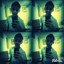 Andres Mendoza Photo 11