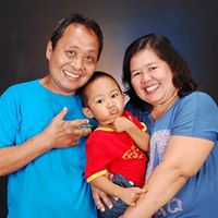 Ronald Gabriel Photo 37