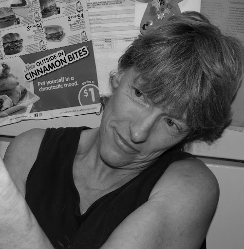 Debbie Boggs Photo 27
