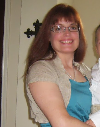 Deann Johnson Photo 30