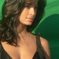 Madeline Ferrari Photo 6