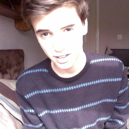 Thomas Spencer Photo 27