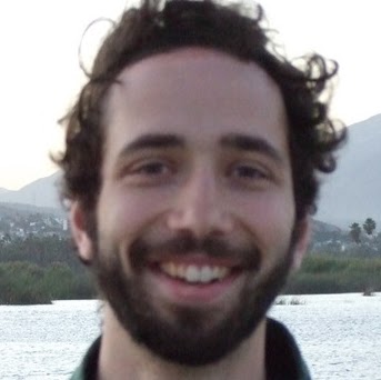Ben Finkel Photo 6