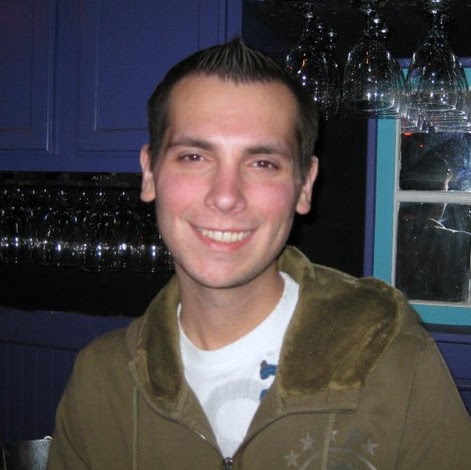 Jeffrey Saunders Photo 8