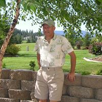 Robert Sperry Photo 37