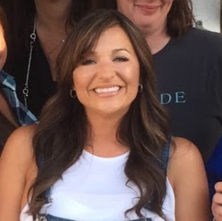 Brandi Meyer Photo 26