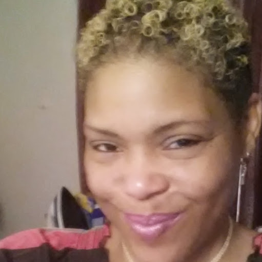 Angel Crawford Photo 26