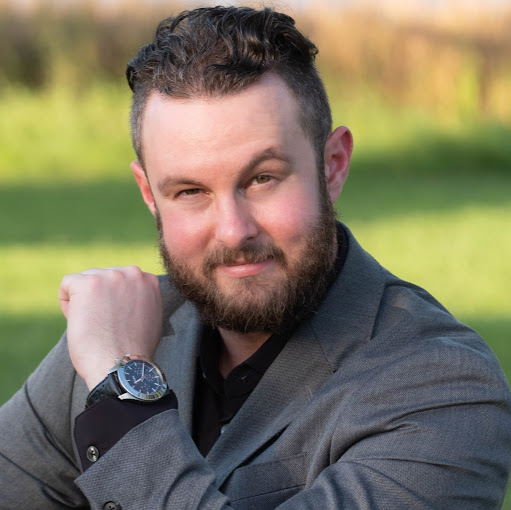 Daniel Bradshaw Photo 19