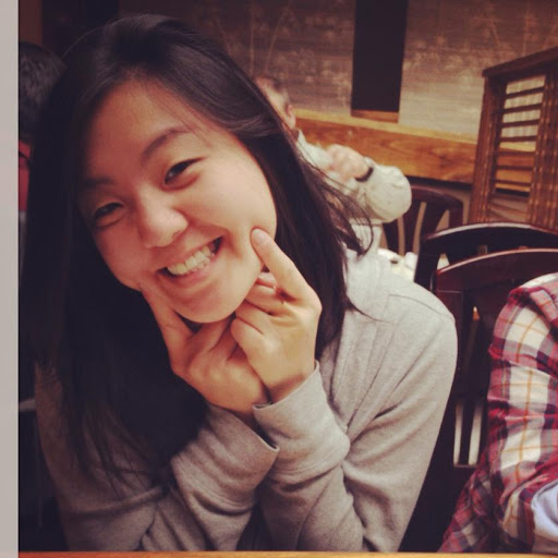 Christina Cheng Photo 43