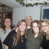 Deborah Barry Photo 23
