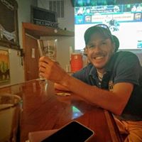Matt Garrison Photo 24