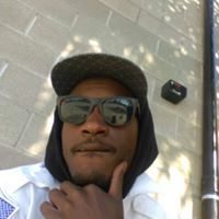 Duane Martin Photo 13